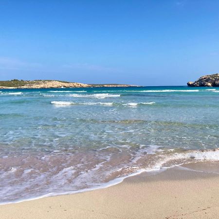 Staymenorca Escapa A La Naturaleza Сон Парк Екстериор снимка