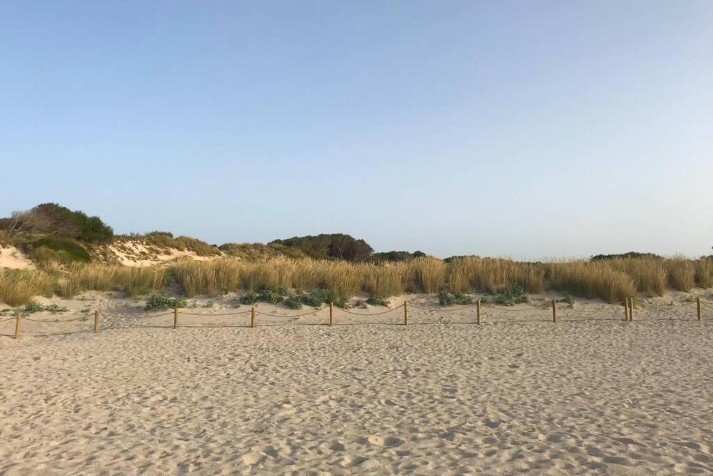 Staymenorca Escapa A La Naturaleza Сон Парк Екстериор снимка