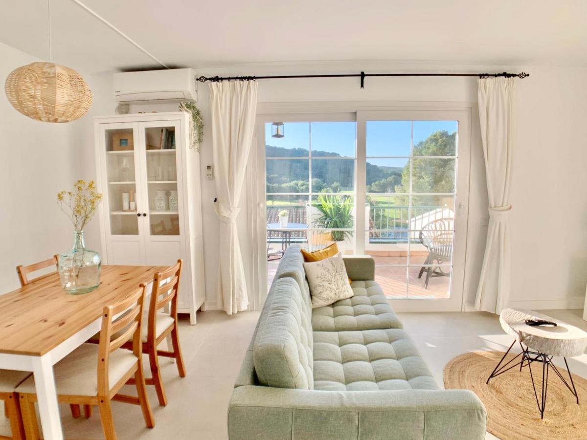 Staymenorca Escapa A La Naturaleza Сон Парк Екстериор снимка