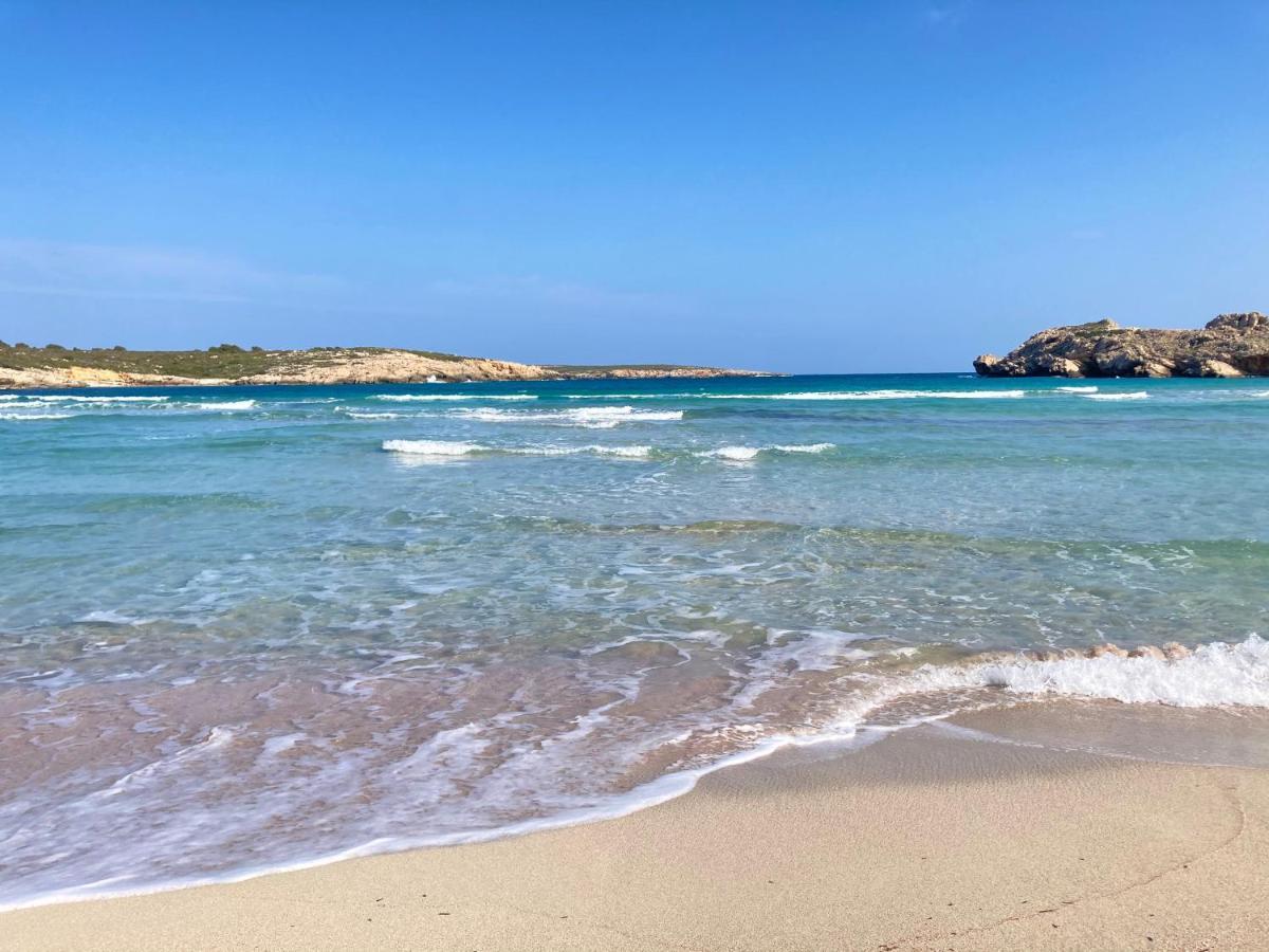 Staymenorca Escapa A La Naturaleza Сон Парк Екстериор снимка